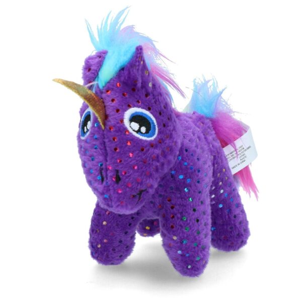 Kong katteleke Buzzy Unicorn